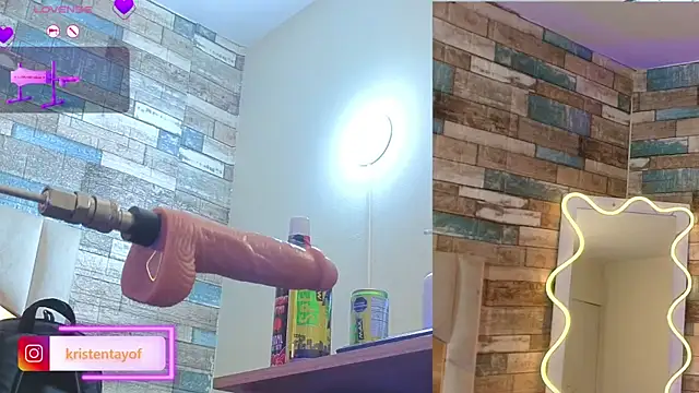 kristen_tay's cam snapshot