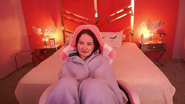 SofieBloom's cam snapshot