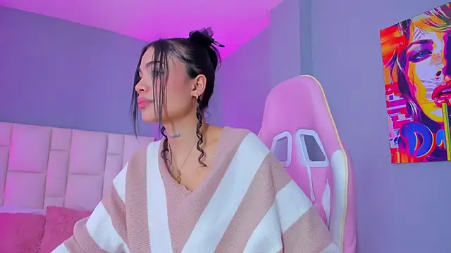 SammyRose_'s cam snapshot