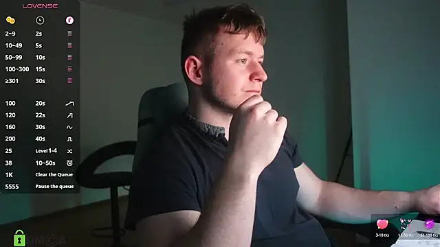 Richard_Dullas live sex cam