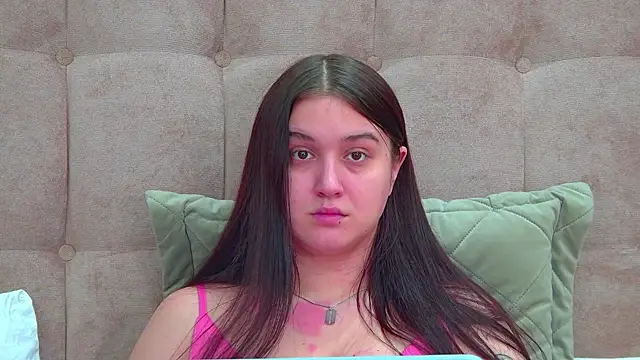 ChristinaMilton's cam snapshot