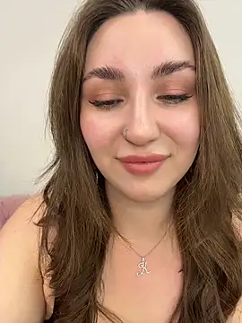 KiraBarlows's cam snapshot