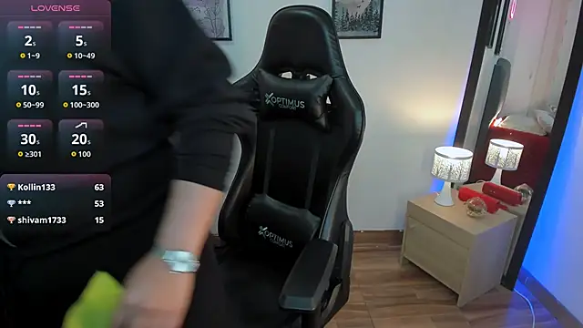 amaia_monet's cam snapshot