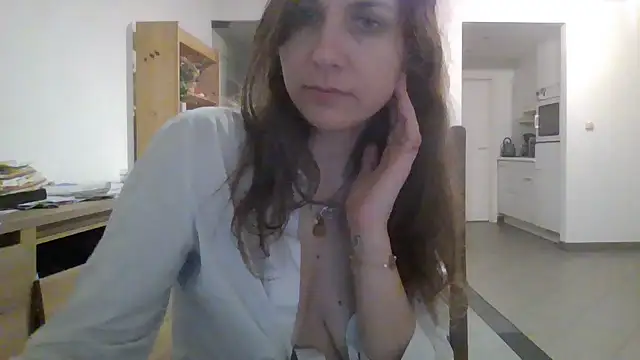 JasmineGlamour's cam snapshot