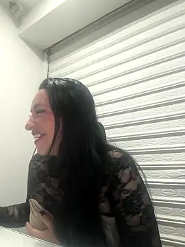 Alisson_Stonee's cam snapshot