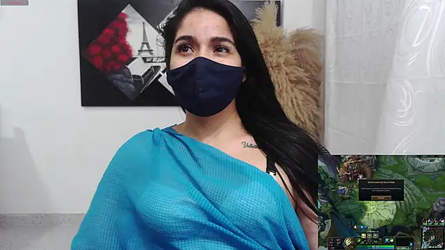 umarany live sex cam