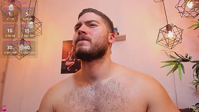 SebastianVilla_ live sex cam