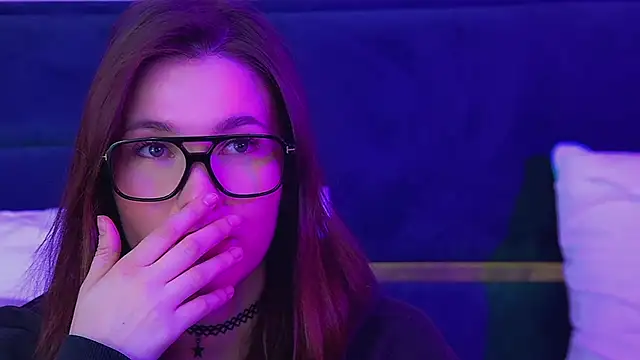 VanessaCelesti live sex cam