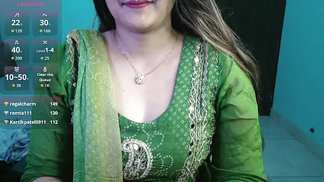 Jass-Karan live sex cam