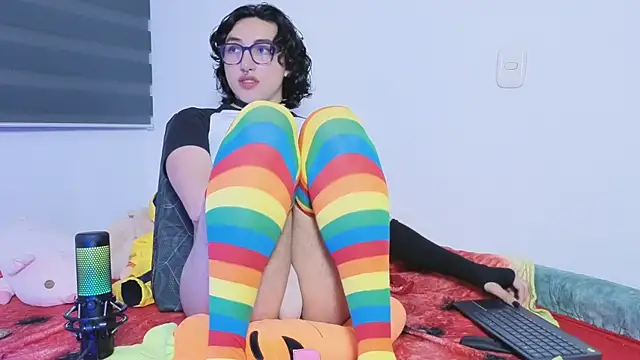 -BlueOpal- live sex cam