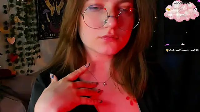 fairy_tara live sex cam