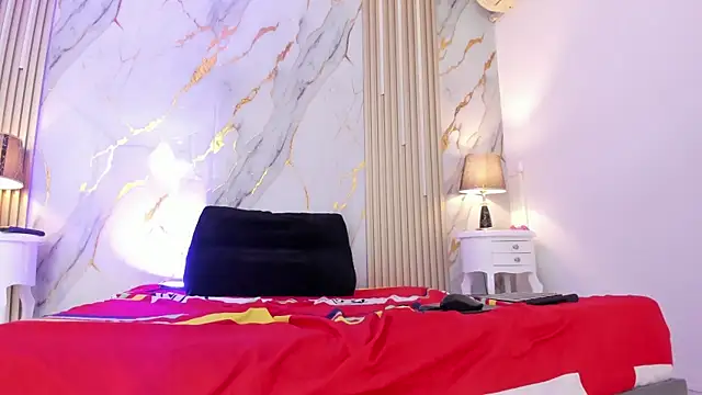 SammyJoones's cam snapshot