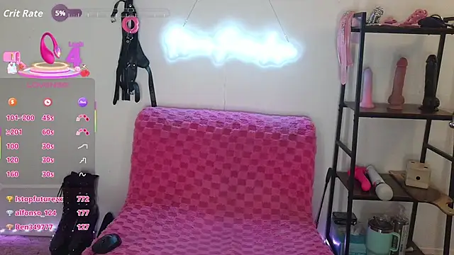 ninaparadisa live sex cam