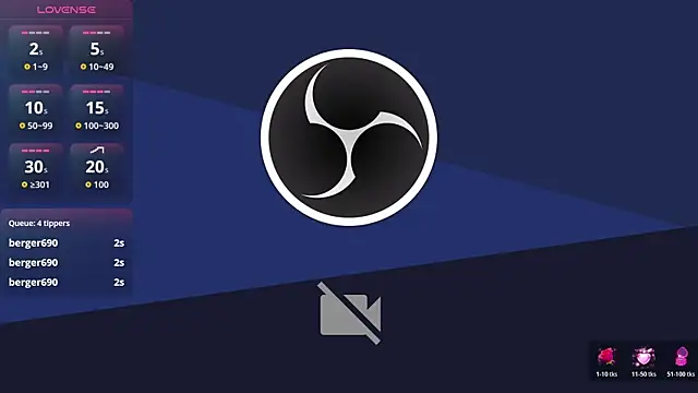 AlanarRosse live sex cam