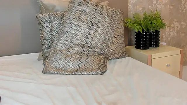 JadaKai's cam snapshot