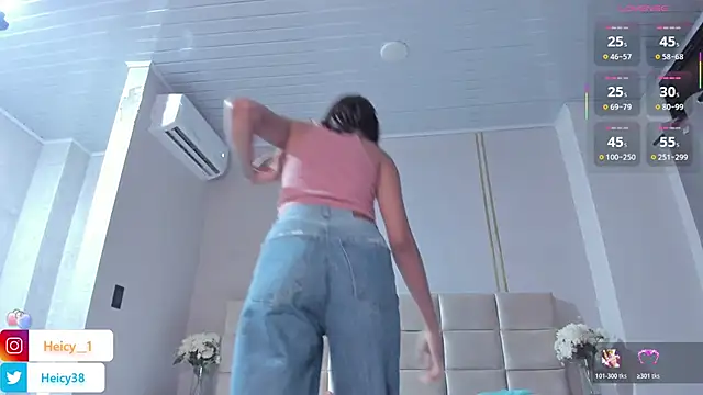 Heicy_ live sex cam