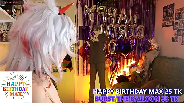 Alex_Howell's cam snapshot