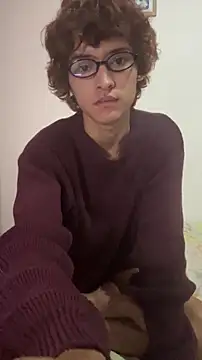 JoelnClouds live sex cam