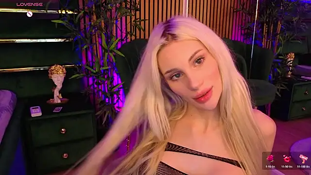 BarbieKara live sex cam
