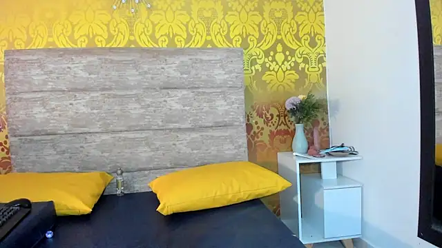 Geminis___ live sex cam