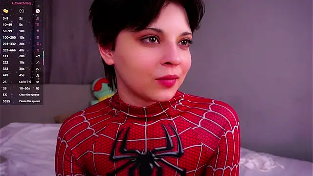 SharylOrbin's cam snapshot