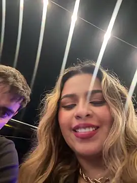 itsdanividarte's cam snapshot