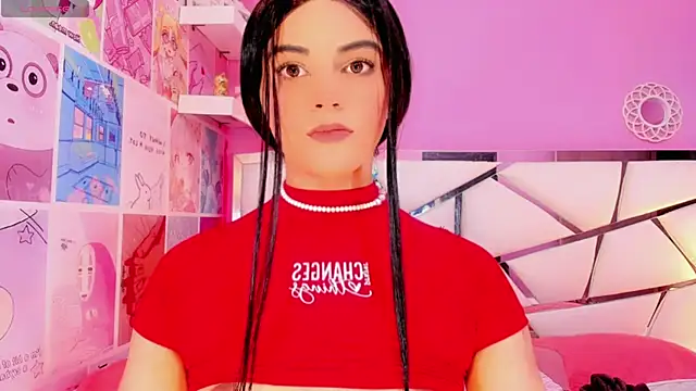 DaleskaSanchez live sex cam