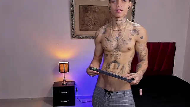 john_mystic live sex cam