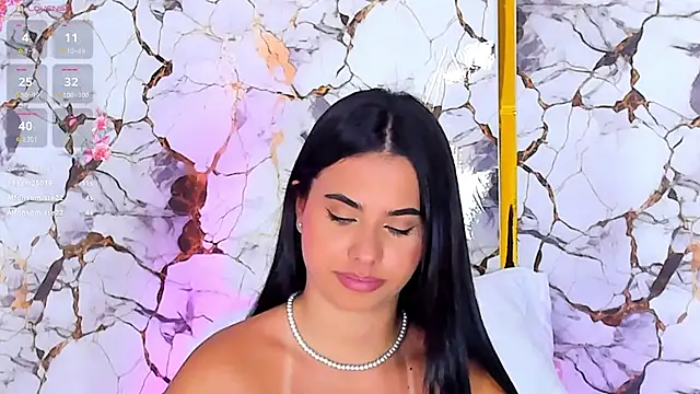 BarbaraSlim's cam snapshot