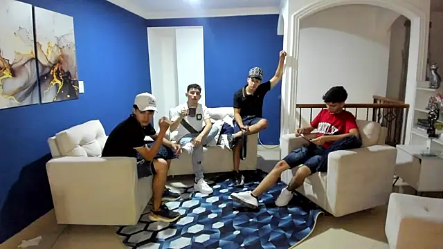 the-nigthpasion live sex cam