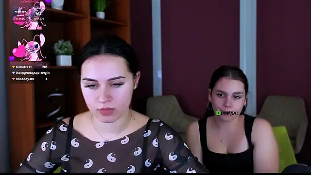 vivy_star1 live sex cam