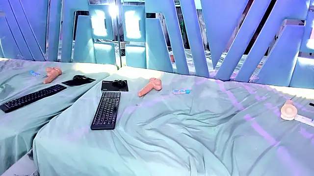 Pamella_Brown's cam snapshot