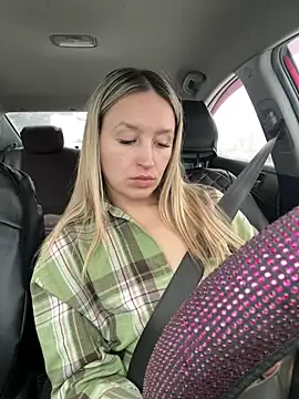 StasyWood's cam snapshot