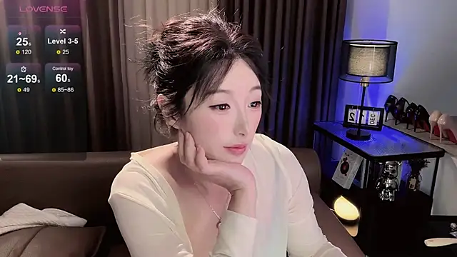 Yaikun0-0 live sex cam