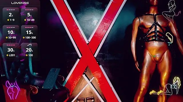 Britany_montiel live sex cam