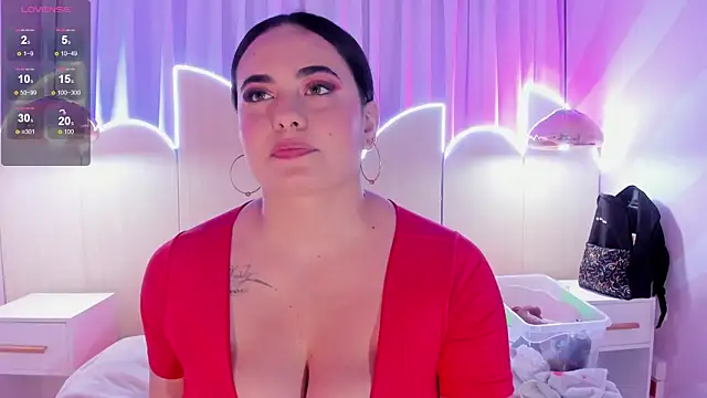 sofiiacarson's cam snapshot