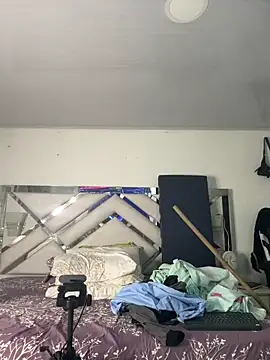 maybelline69's cam snapshot