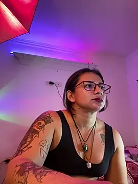 Amarantha_666's cam snapshot