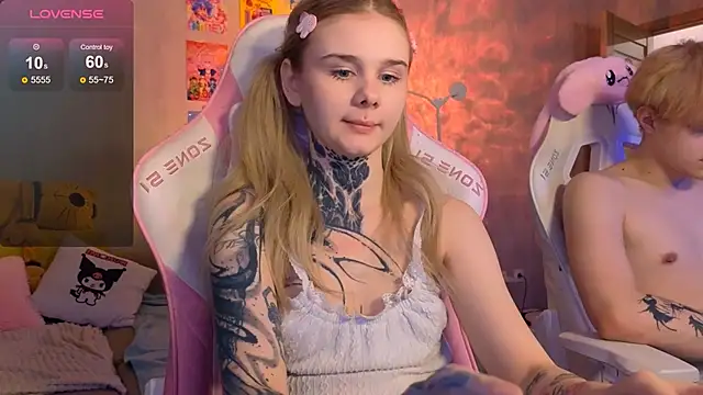 Britney_Lynch's cam snapshot