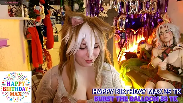 Alex_Howell's cam snapshot