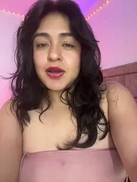 EmilyNoir1 live sex cam