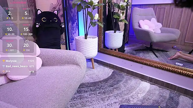 NamiKimura's cam snapshot