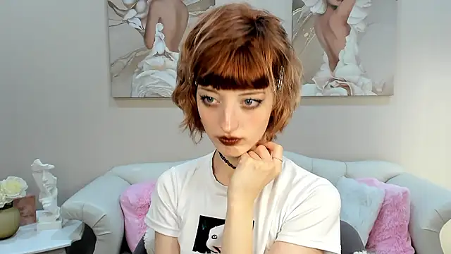 MistyMarlo's cam snapshot