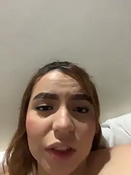 amber_price's cam snapshot