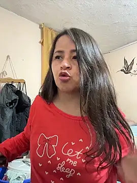 latinfemale live sex cam