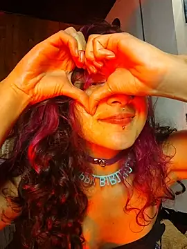 _Laary_Lily live sex cam