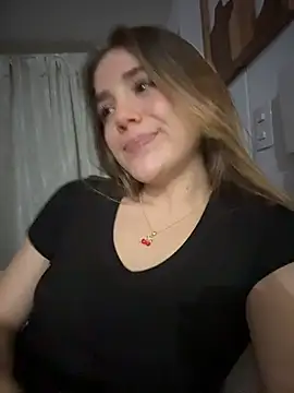 ShelbyHagen live sex cam