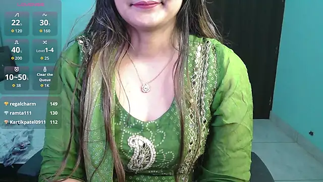 Jass-Karan live sex cam