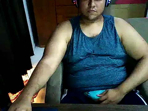 chubbygamer26's cam snapshot