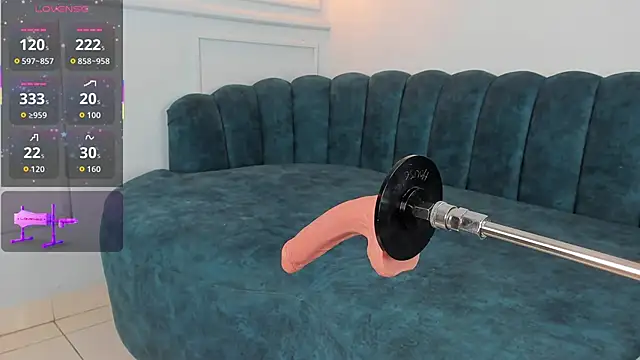 Jazmiinee's cam snapshot